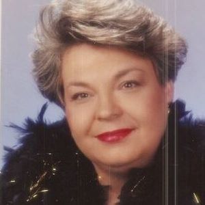 Meet your Posher, Ruthann